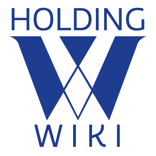 Logo Holding Wiki